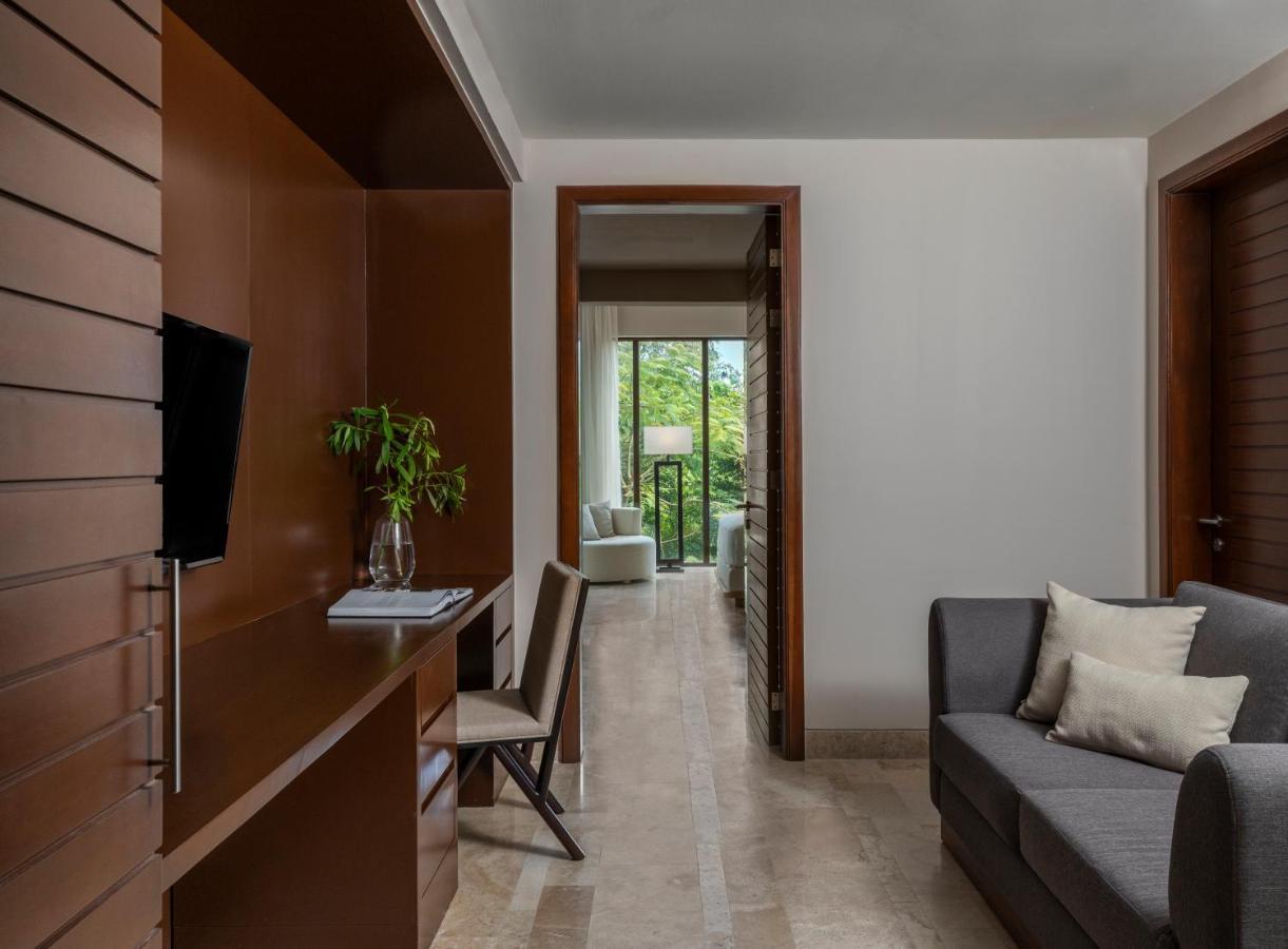 Fairmont Heritage Place Mayakoba El Marlyn Azul المظهر الخارجي الصورة