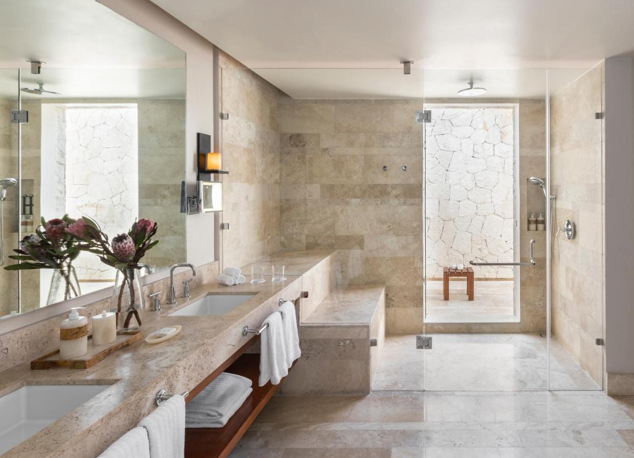 Fairmont Heritage Place Mayakoba El Marlyn Azul المظهر الخارجي الصورة