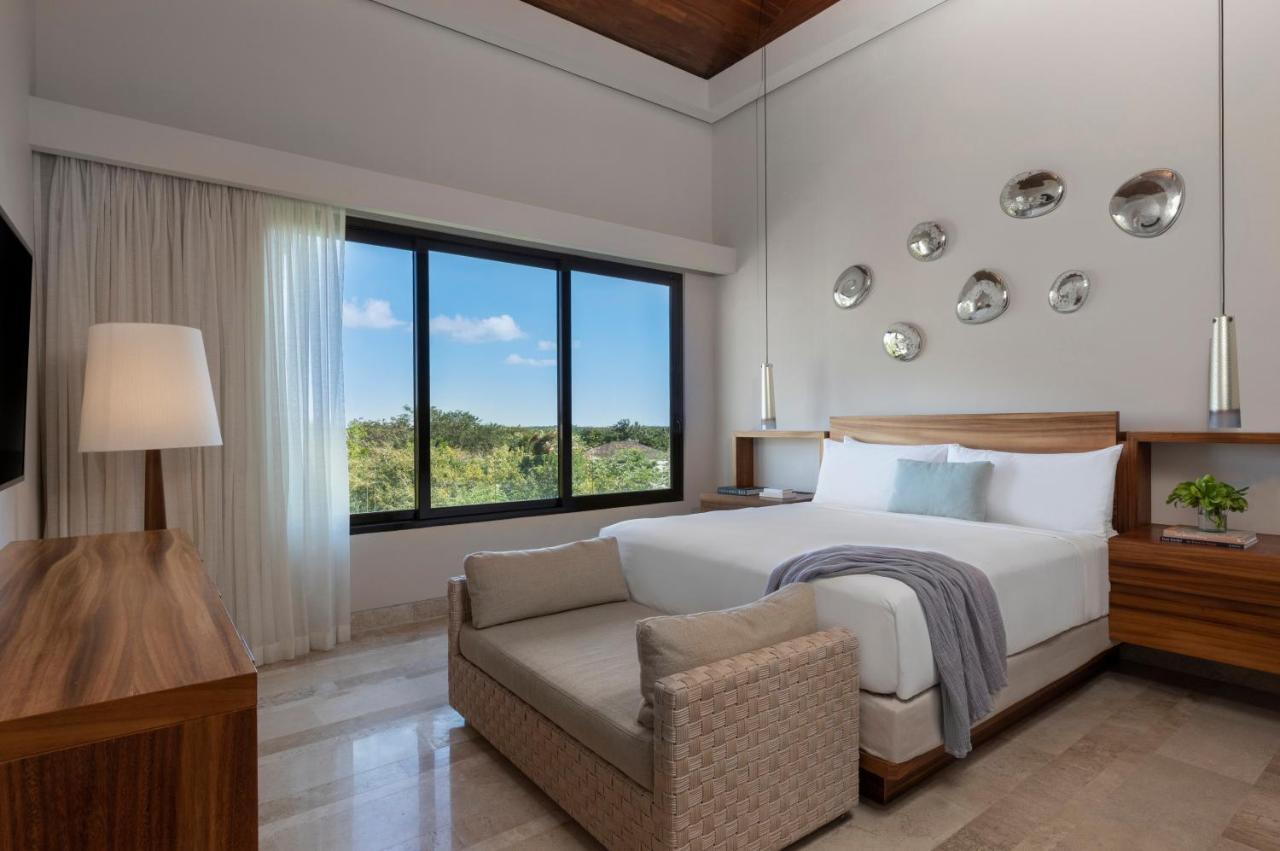 Fairmont Heritage Place Mayakoba El Marlyn Azul المظهر الخارجي الصورة