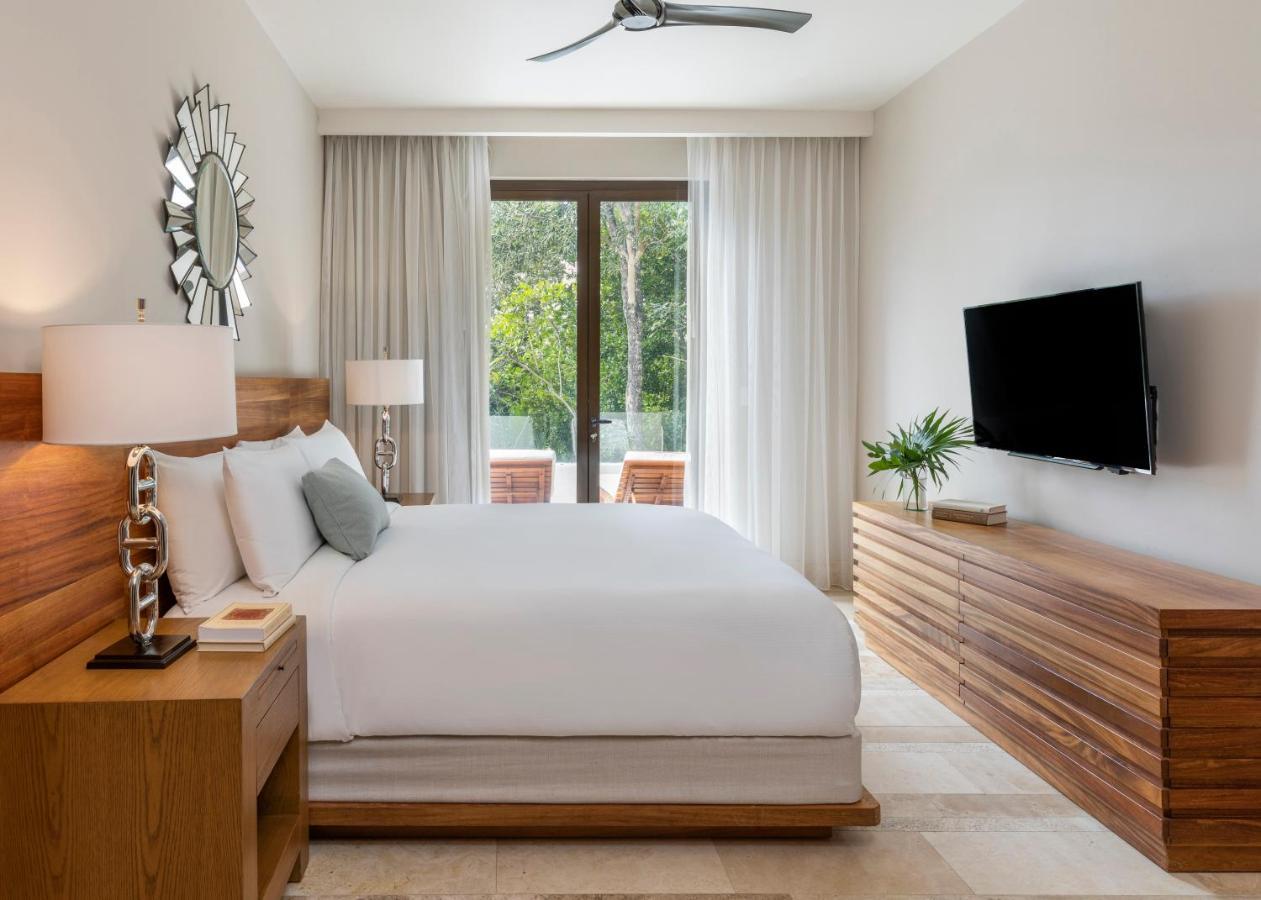 Fairmont Heritage Place Mayakoba El Marlyn Azul المظهر الخارجي الصورة