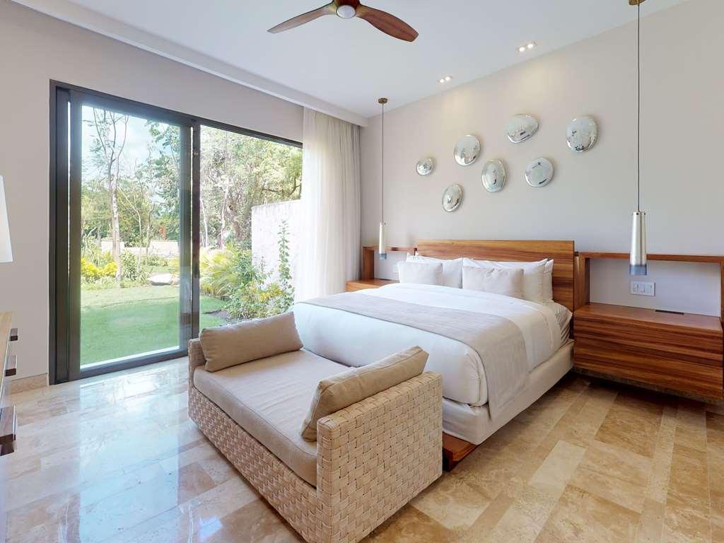Fairmont Heritage Place Mayakoba El Marlyn Azul الغرفة الصورة