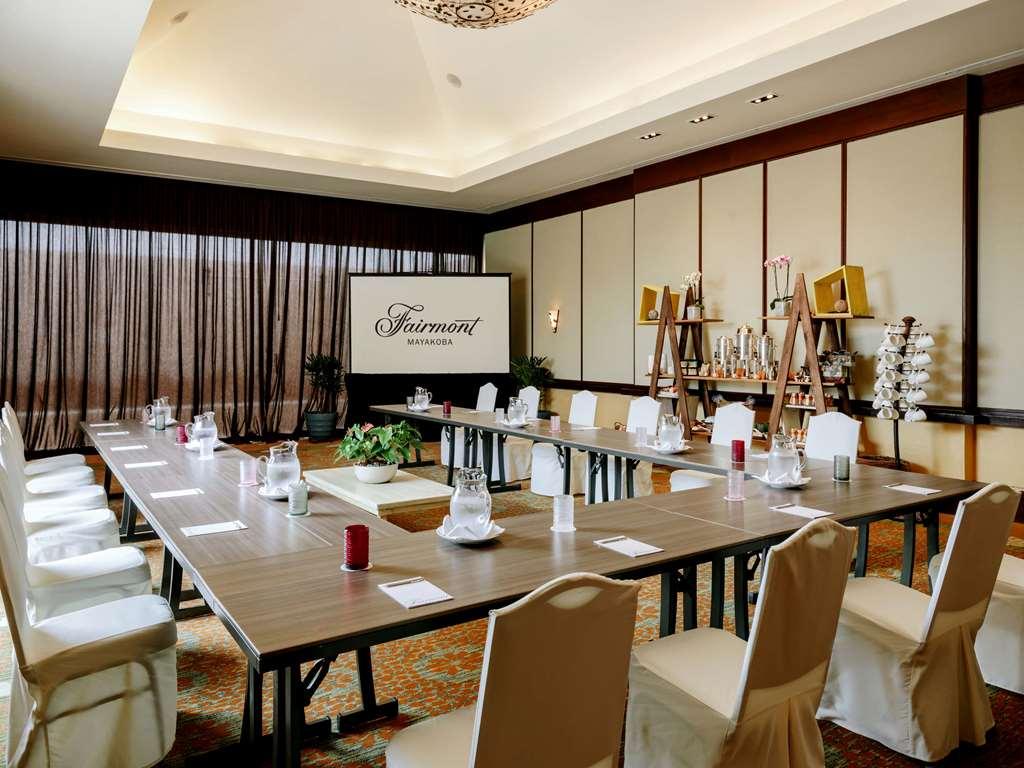 Fairmont Heritage Place Mayakoba El Marlyn Azul المرافق الصورة
