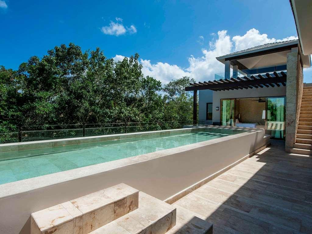 Fairmont Heritage Place Mayakoba El Marlyn Azul الغرفة الصورة