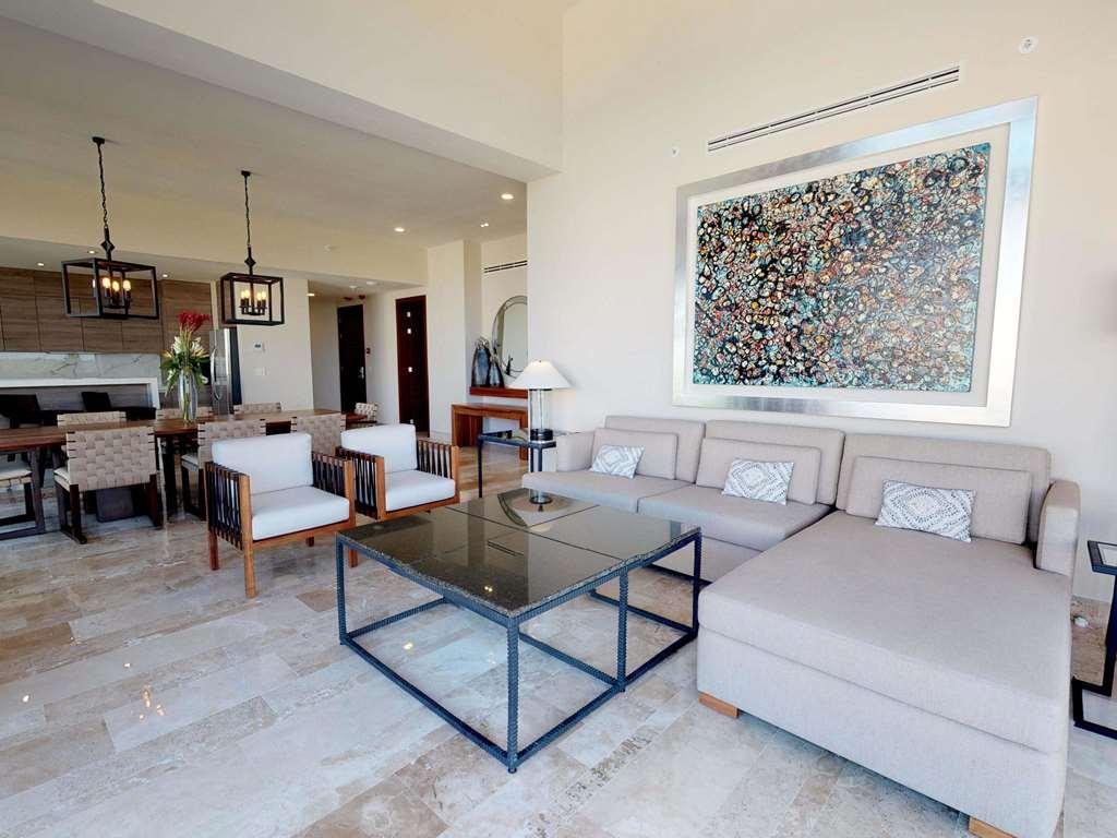 Fairmont Heritage Place Mayakoba El Marlyn Azul الغرفة الصورة