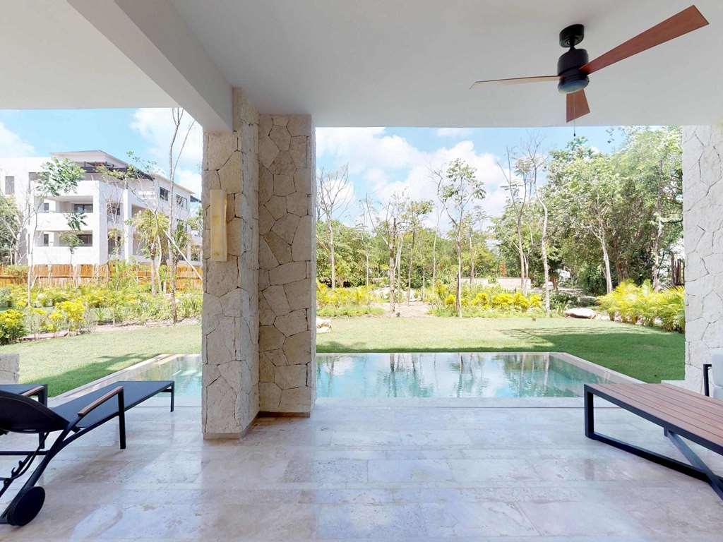 Fairmont Heritage Place Mayakoba El Marlyn Azul الغرفة الصورة