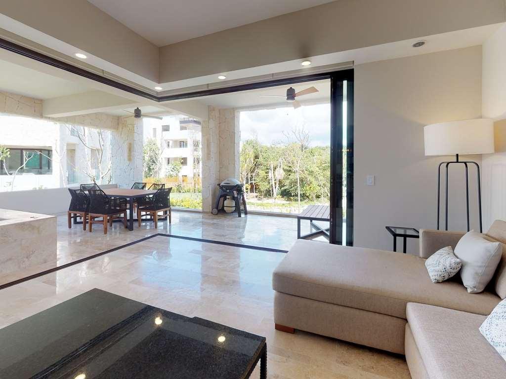 Fairmont Heritage Place Mayakoba El Marlyn Azul الغرفة الصورة