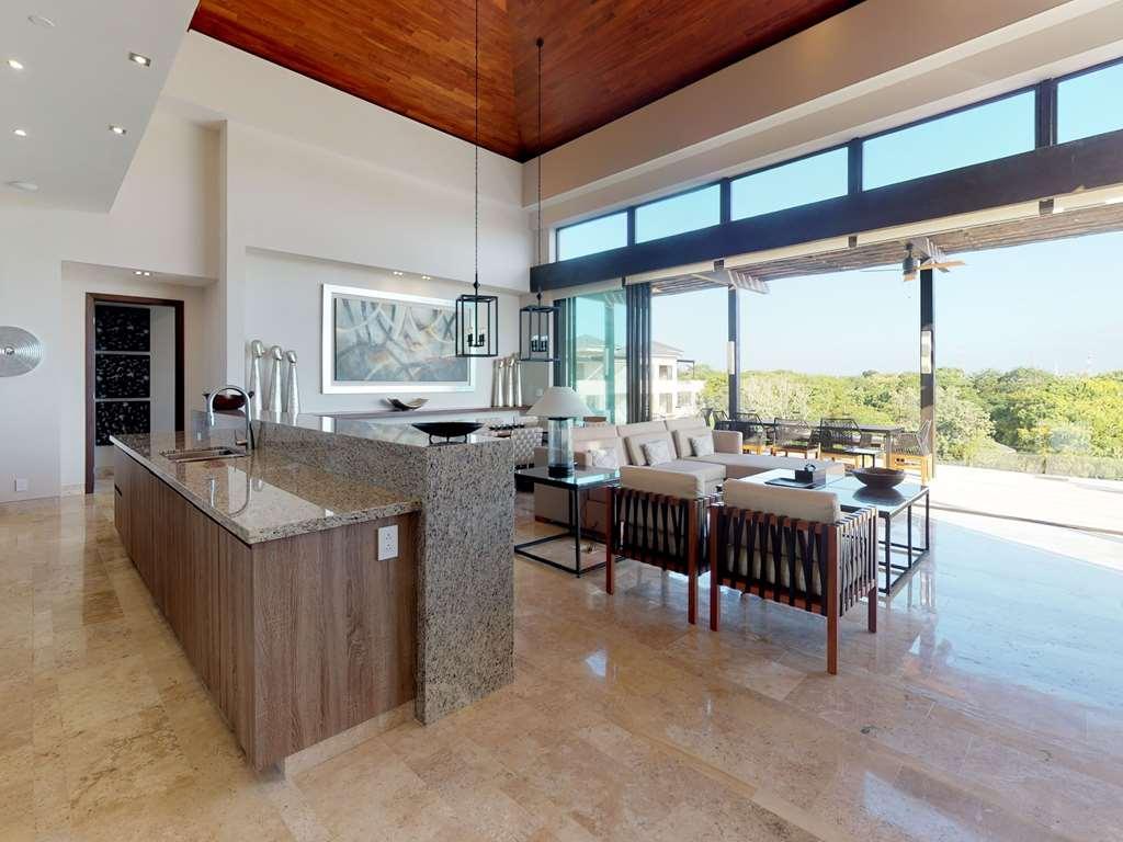 Fairmont Heritage Place Mayakoba El Marlyn Azul الغرفة الصورة