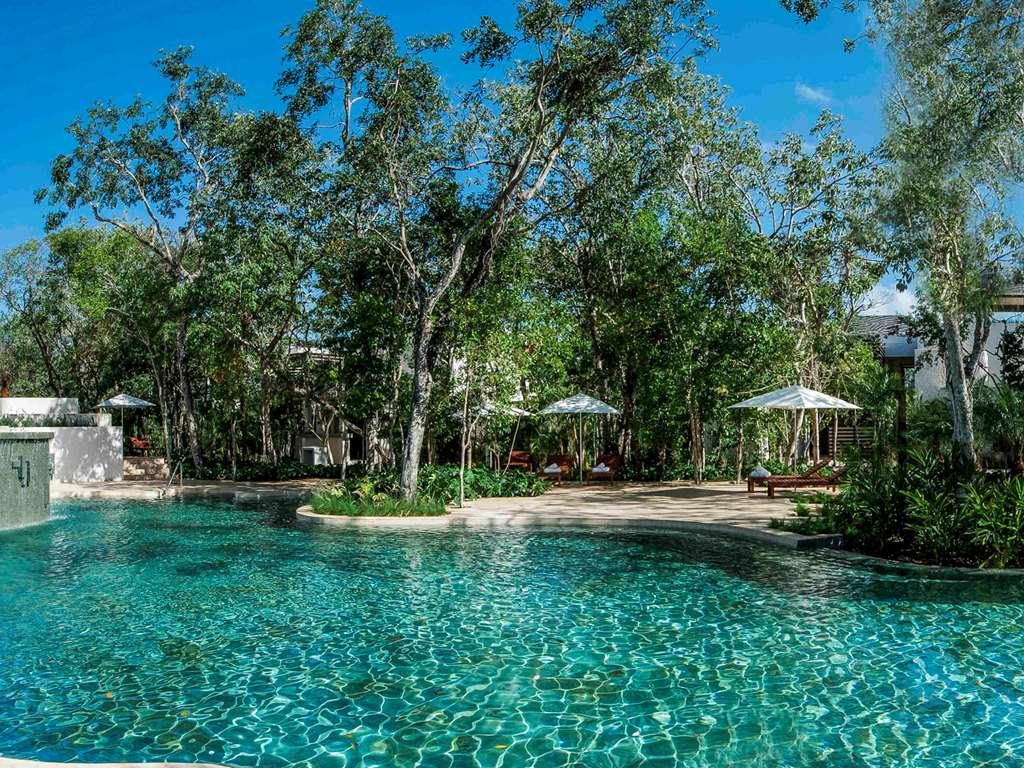 Fairmont Heritage Place Mayakoba El Marlyn Azul المظهر الخارجي الصورة