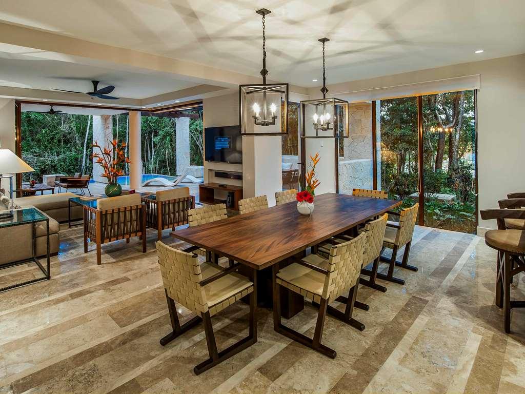 Fairmont Heritage Place Mayakoba El Marlyn Azul الغرفة الصورة