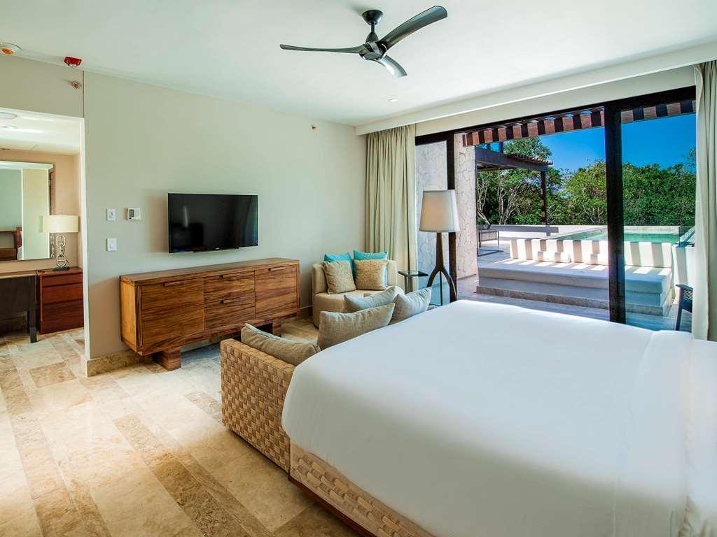 Fairmont Heritage Place Mayakoba El Marlyn Azul الغرفة الصورة