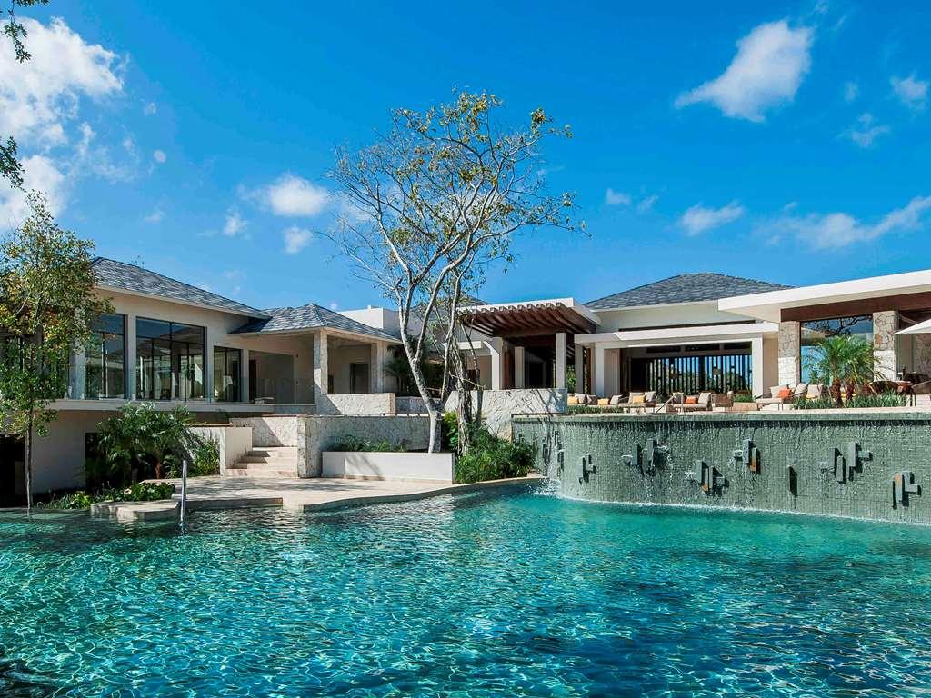 Fairmont Heritage Place Mayakoba El Marlyn Azul المظهر الخارجي الصورة