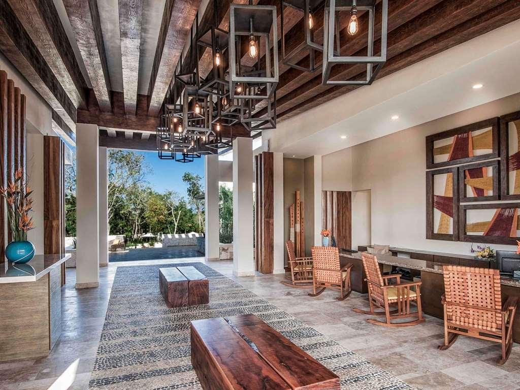 Fairmont Heritage Place Mayakoba El Marlyn Azul المظهر الخارجي الصورة