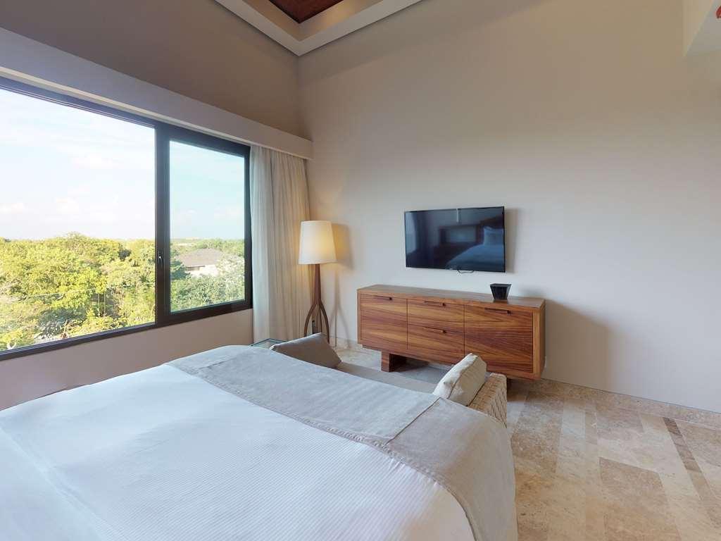 Fairmont Heritage Place Mayakoba El Marlyn Azul الغرفة الصورة