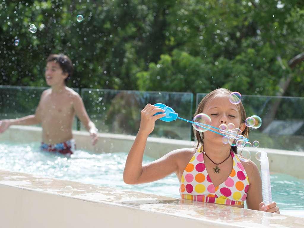 Fairmont Heritage Place Mayakoba El Marlyn Azul وسائل الراحة الصورة