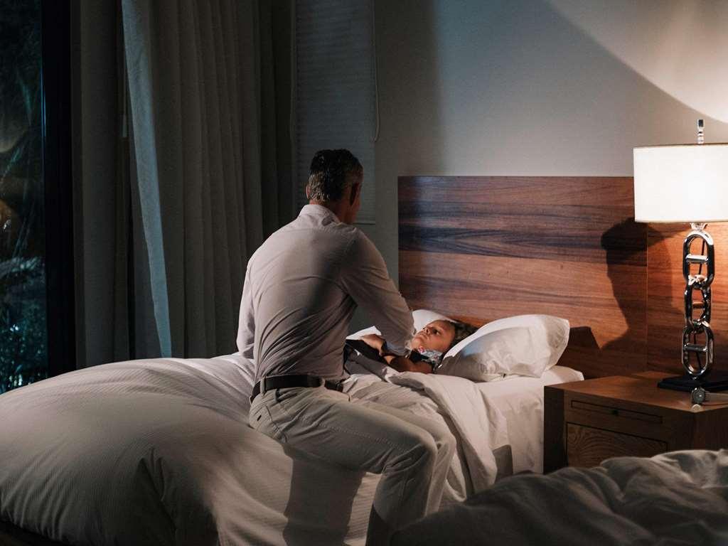 Fairmont Heritage Place Mayakoba El Marlyn Azul وسائل الراحة الصورة