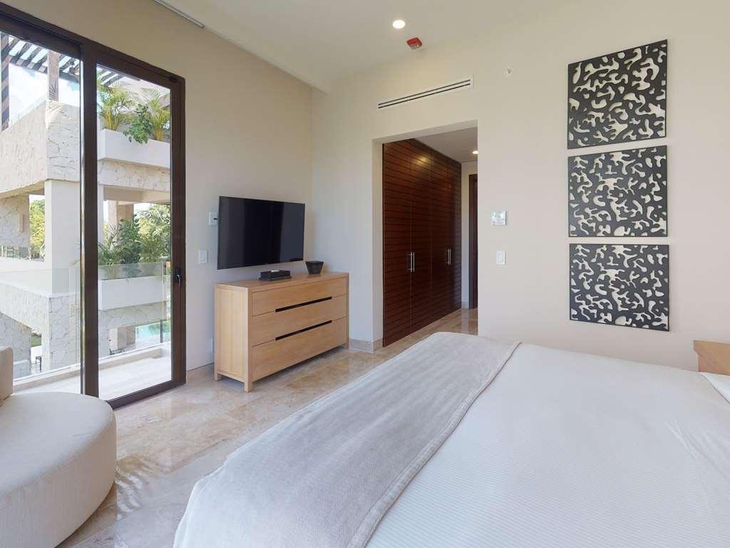 Fairmont Heritage Place Mayakoba El Marlyn Azul الغرفة الصورة