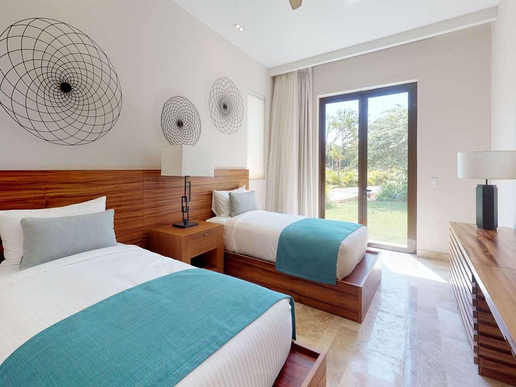 Fairmont Heritage Place Mayakoba El Marlyn Azul الغرفة الصورة