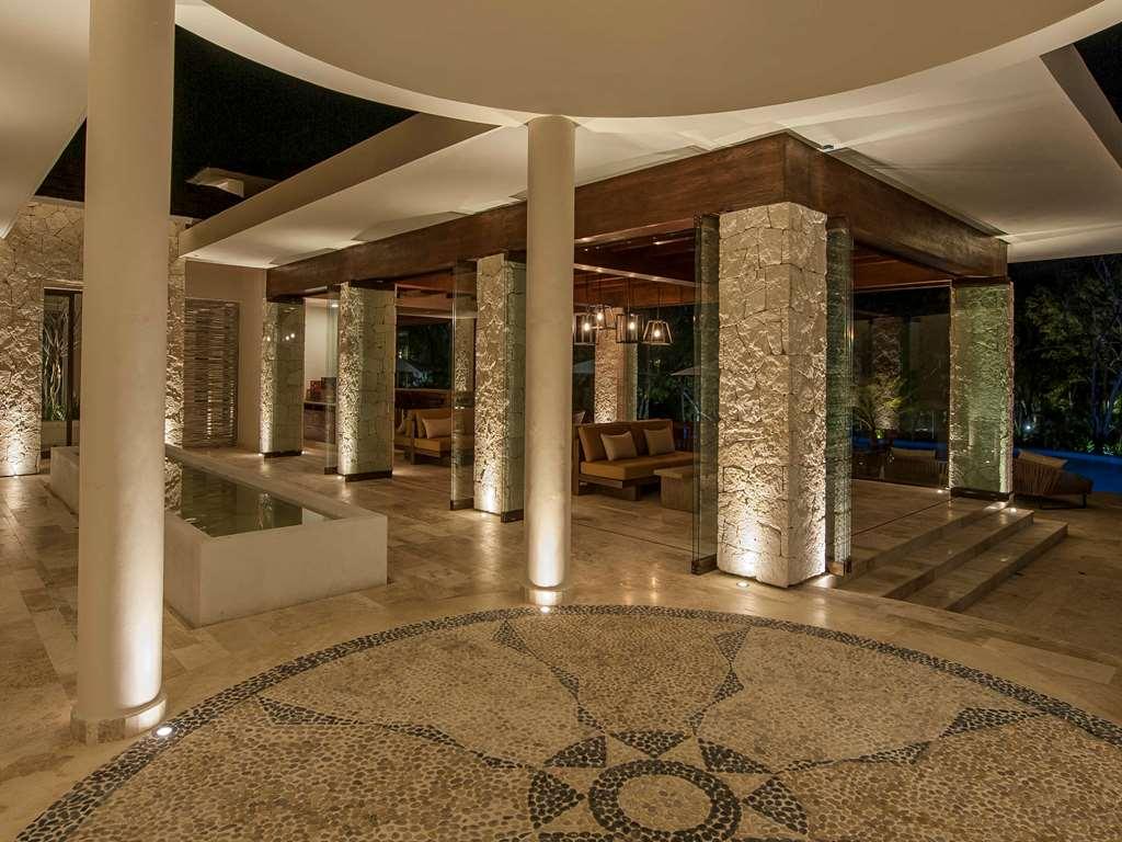 Fairmont Heritage Place Mayakoba El Marlyn Azul المظهر الخارجي الصورة